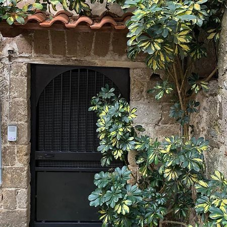 세사 아우룬카 La Porta Di San Domenico 아파트 외부 사진